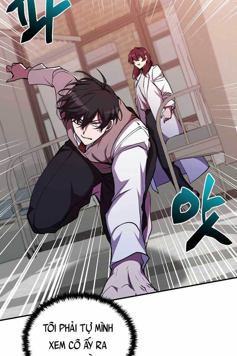 Giả Vờ Làm Kẻ Vô Dụng Ở Học Đường Chap 27 - Next Chap 28