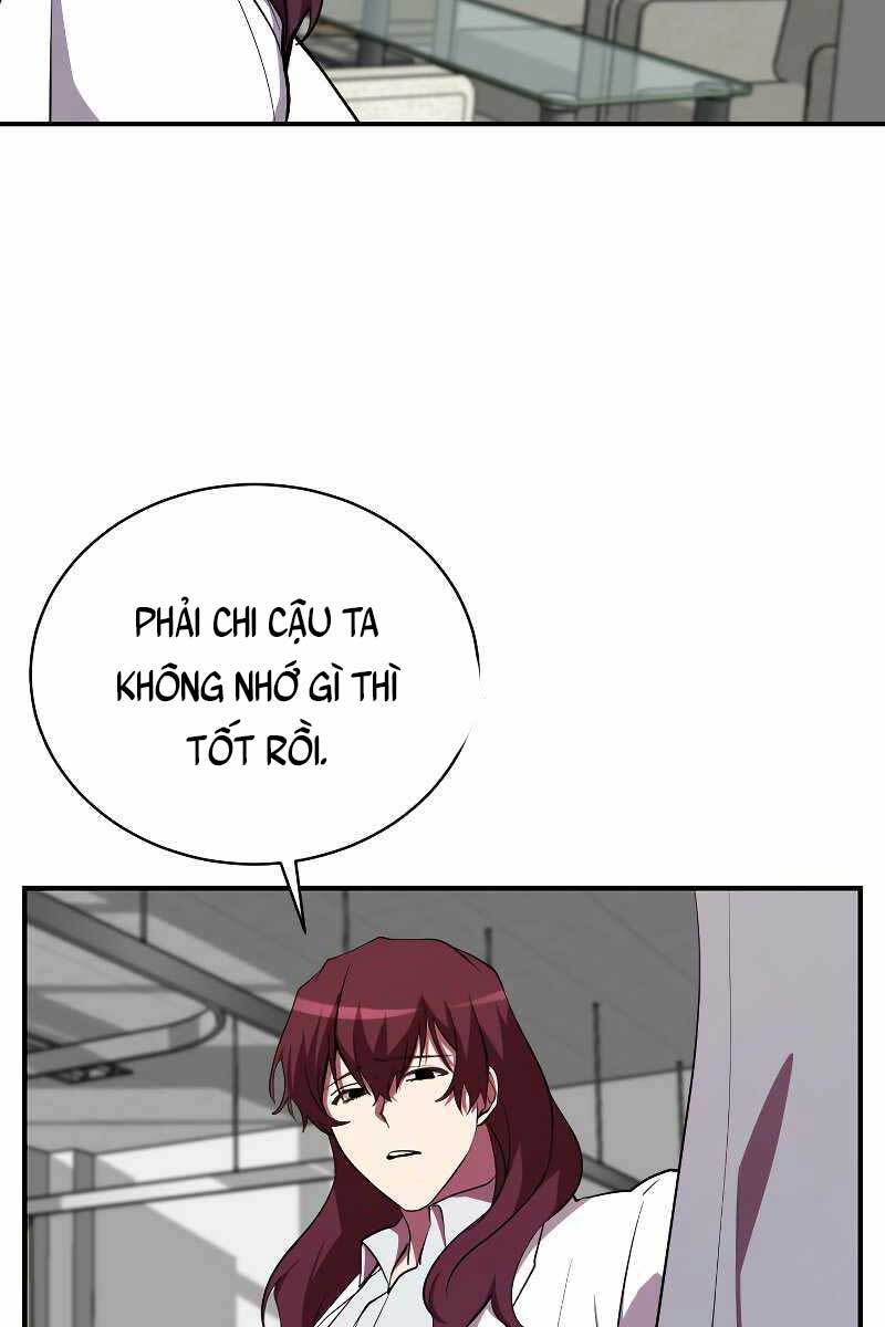 Giả Vờ Làm Kẻ Vô Dụng Ở Học Đường Chap 27 - Next Chap 28