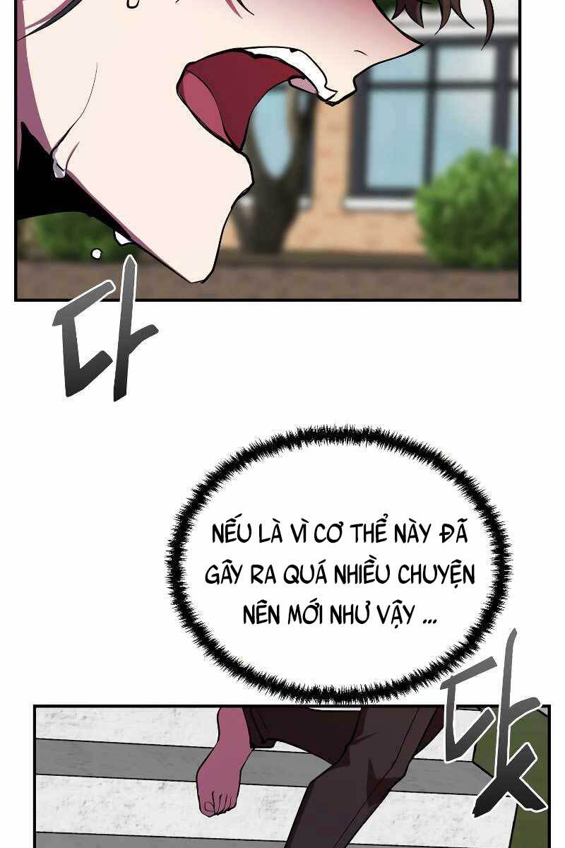 Giả Vờ Làm Kẻ Vô Dụng Ở Học Đường Chap 27 - Next Chap 28