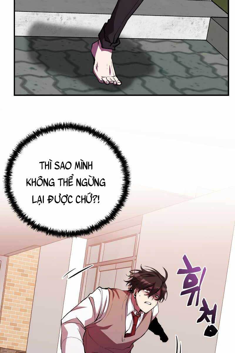 Giả Vờ Làm Kẻ Vô Dụng Ở Học Đường Chap 27 - Next Chap 28