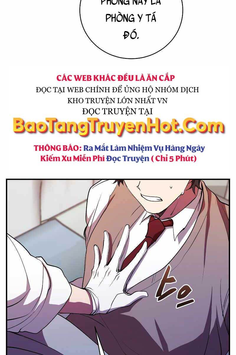 Giả Vờ Làm Kẻ Vô Dụng Ở Học Đường Chap 27 - Next Chap 28