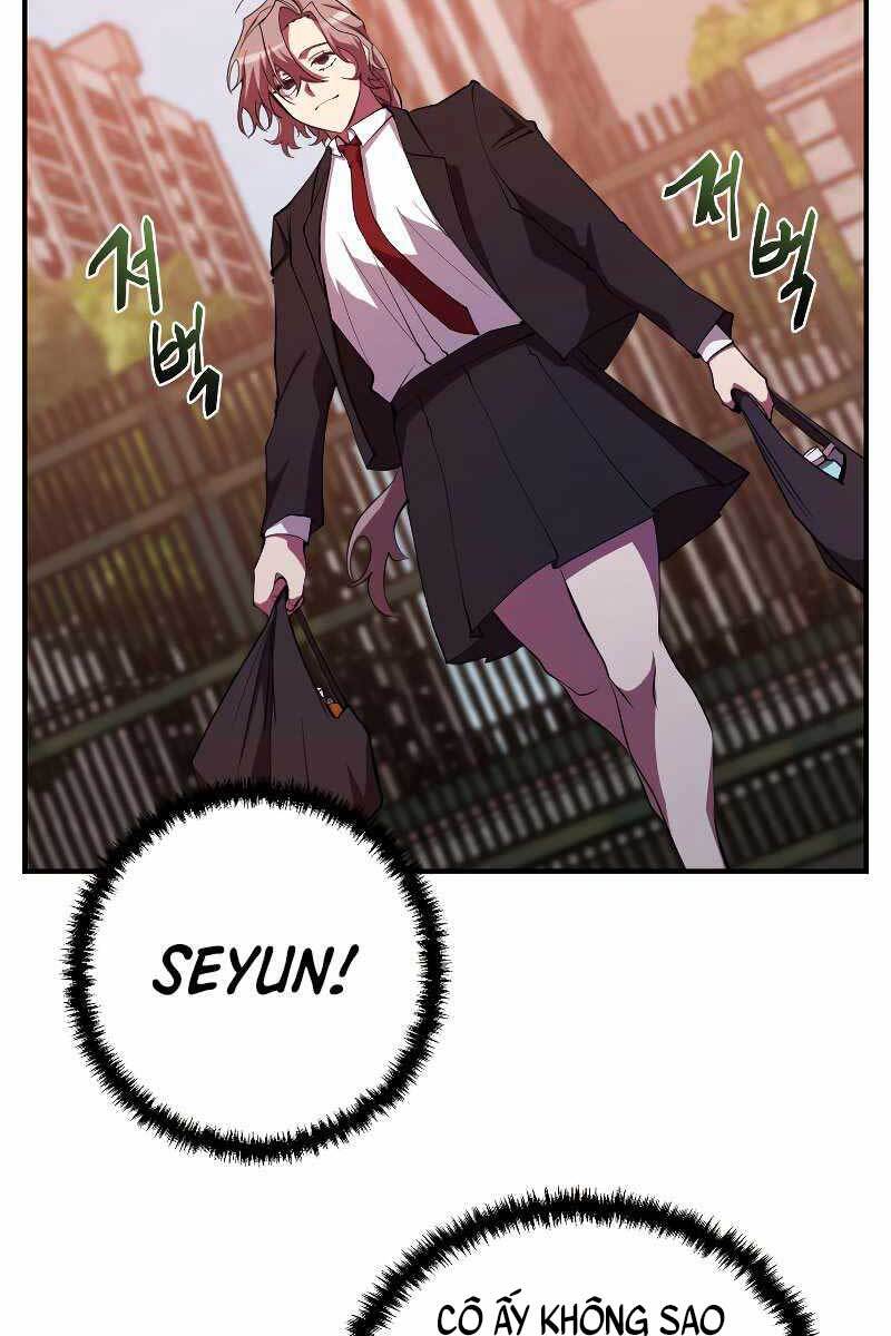 Giả Vờ Làm Kẻ Vô Dụng Ở Học Đường Chap 27 - Next Chap 28