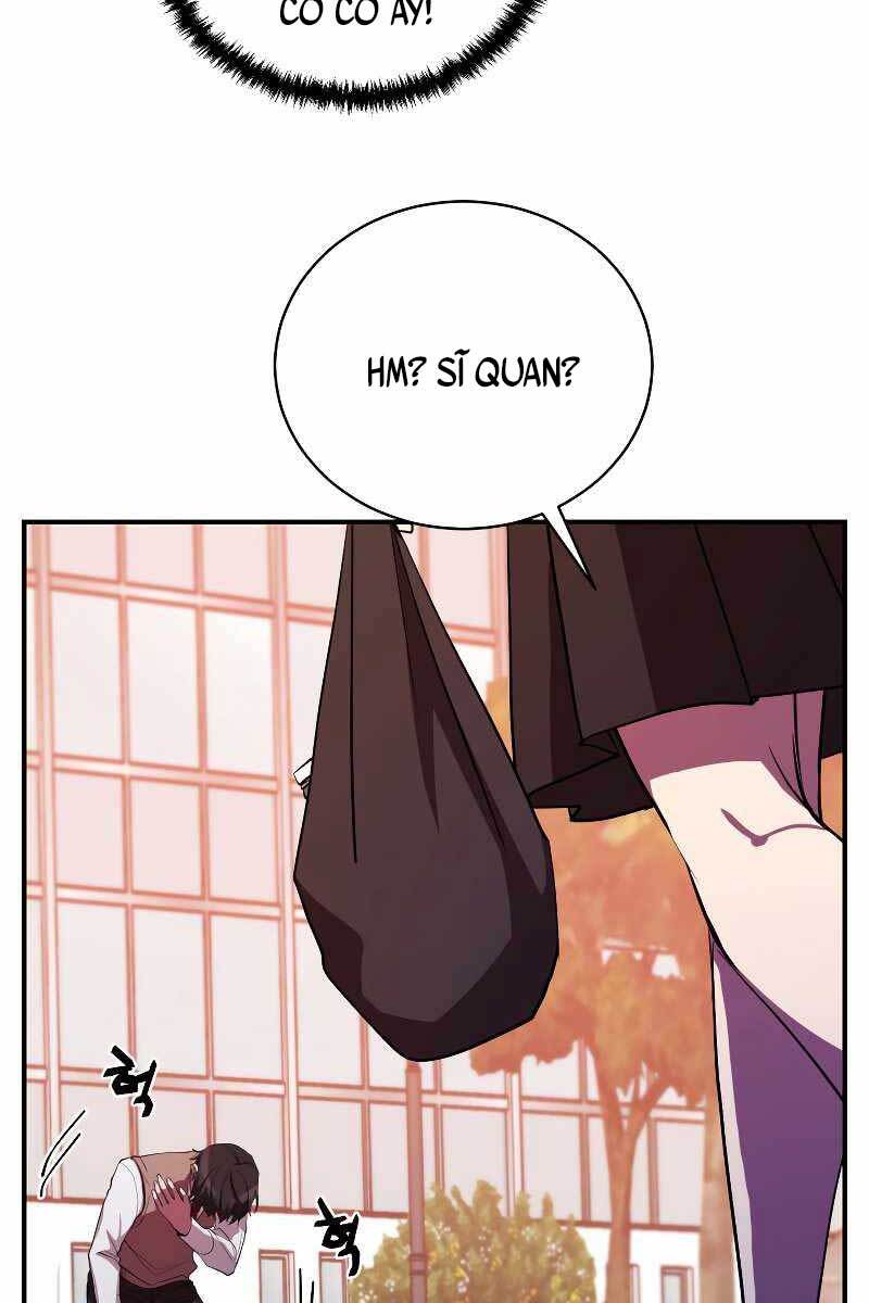 Giả Vờ Làm Kẻ Vô Dụng Ở Học Đường Chap 27 - Next Chap 28