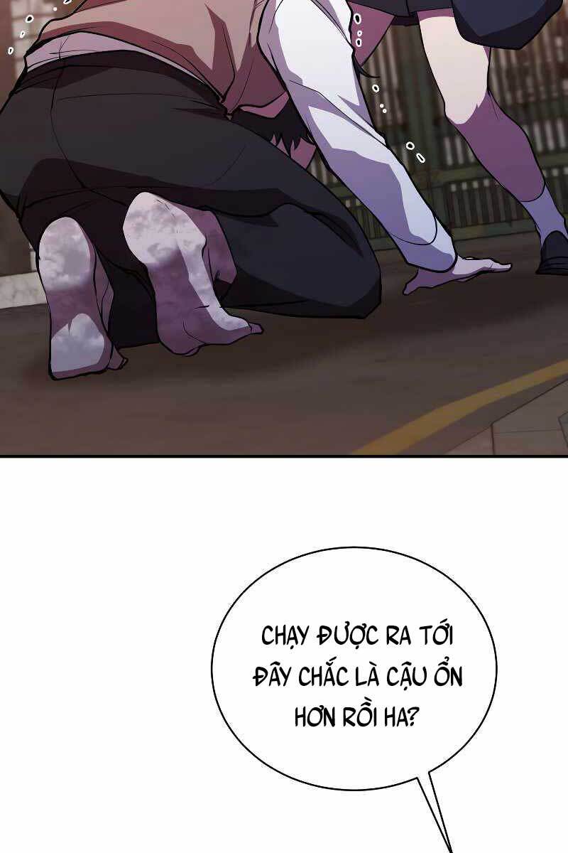Giả Vờ Làm Kẻ Vô Dụng Ở Học Đường Chap 27 - Next Chap 28