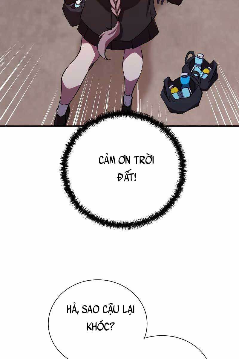 Giả Vờ Làm Kẻ Vô Dụng Ở Học Đường Chap 27 - Next Chap 28