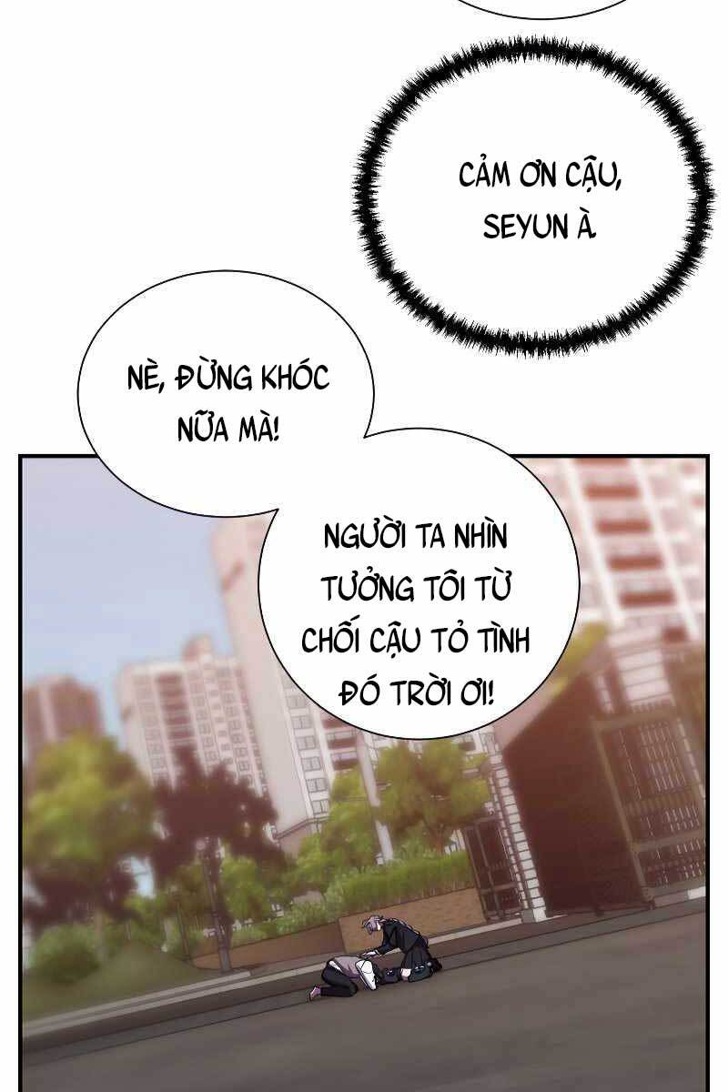 Giả Vờ Làm Kẻ Vô Dụng Ở Học Đường Chap 27 - Next Chap 28