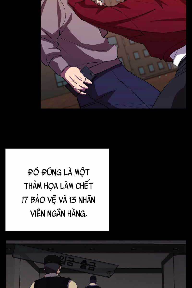 Giả Vờ Làm Kẻ Vô Dụng Ở Học Đường Chap 27 - Next Chap 28