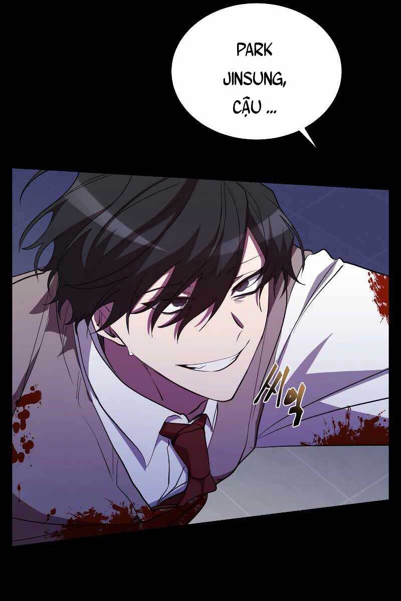 Giả Vờ Làm Kẻ Vô Dụng Ở Học Đường Chap 27 - Next Chap 28