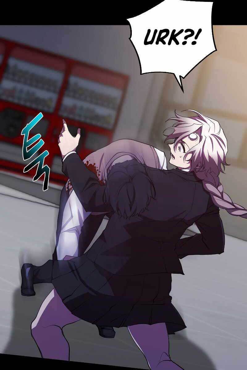 Giả Vờ Làm Kẻ Vô Dụng Ở Học Đường Chap 27 - Next Chap 28