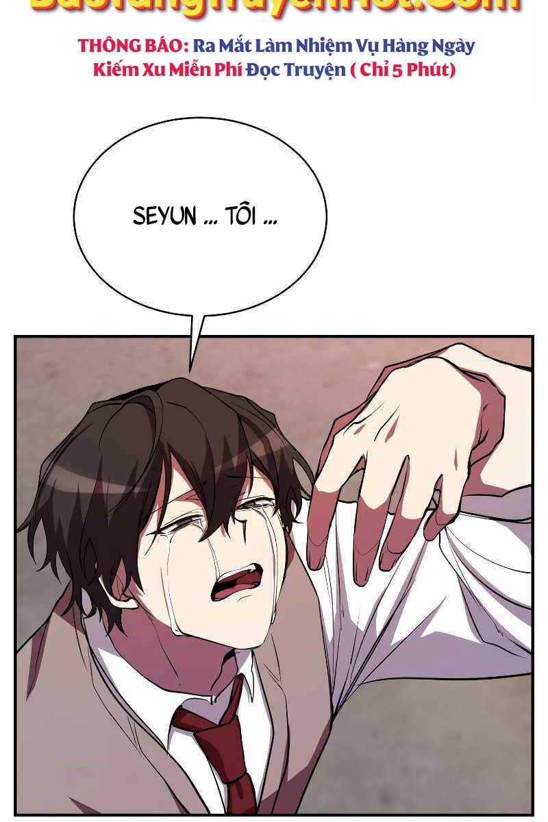 Giả Vờ Làm Kẻ Vô Dụng Ở Học Đường Chap 27 - Next Chap 28