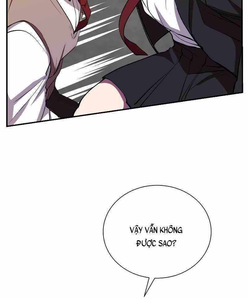 Giả Vờ Làm Kẻ Vô Dụng Ở Học Đường Chap 27 - Next Chap 28