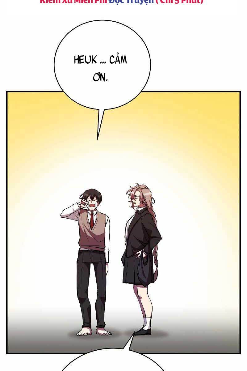 Giả Vờ Làm Kẻ Vô Dụng Ở Học Đường Chap 27 - Next Chap 28