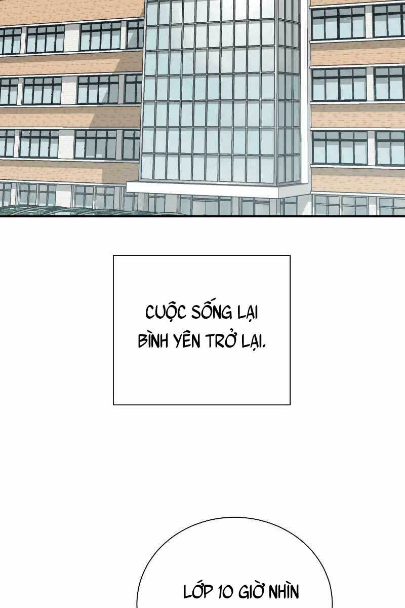 Giả Vờ Làm Kẻ Vô Dụng Ở Học Đường Chap 27 - Next Chap 28