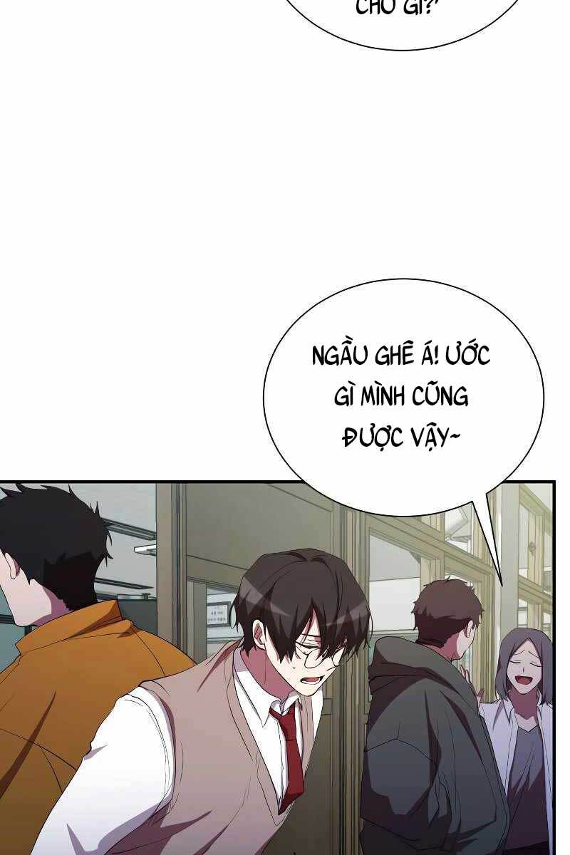 Giả Vờ Làm Kẻ Vô Dụng Ở Học Đường Chap 27 - Next Chap 28