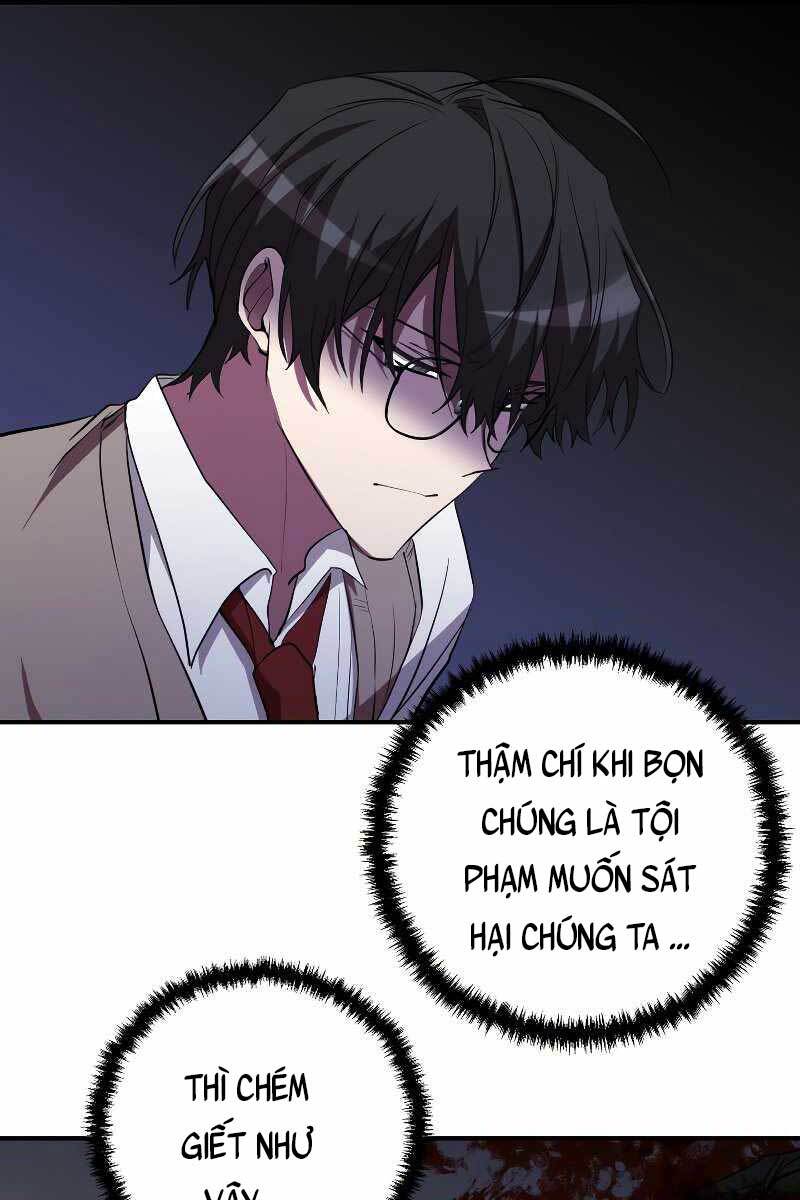 Giả Vờ Làm Kẻ Vô Dụng Ở Học Đường Chap 27 - Next Chap 28