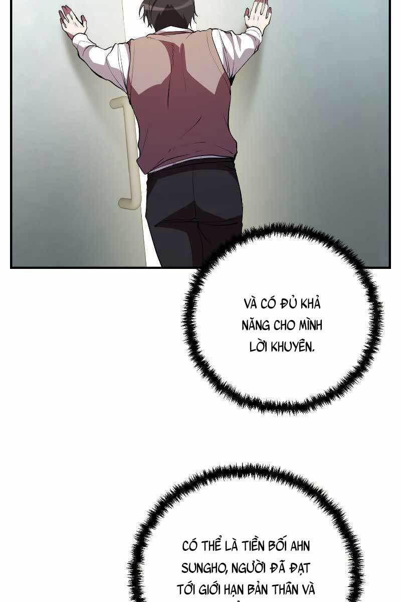 Giả Vờ Làm Kẻ Vô Dụng Ở Học Đường Chap 27 - Next Chap 28