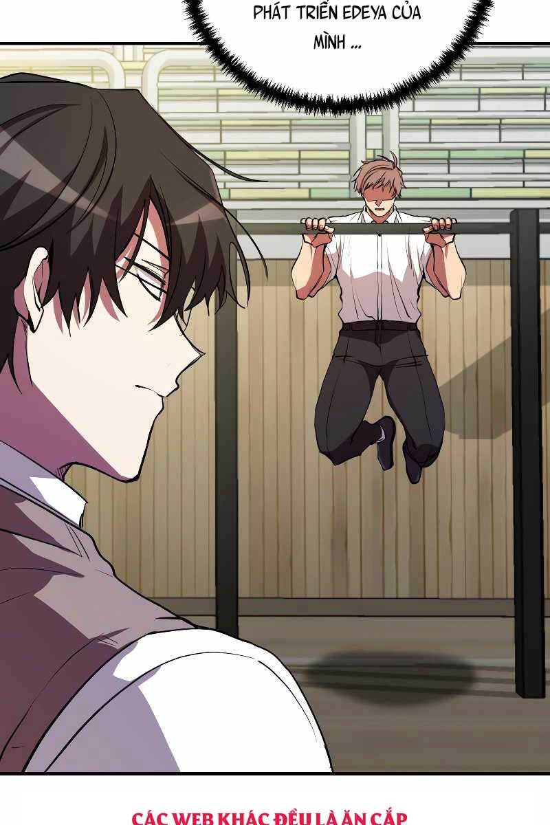 Giả Vờ Làm Kẻ Vô Dụng Ở Học Đường Chap 27 - Next Chap 28