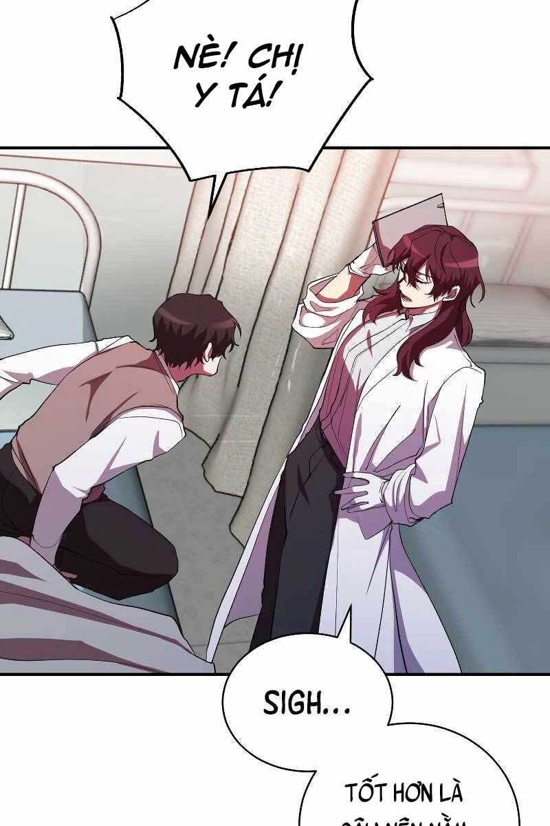 Giả Vờ Làm Kẻ Vô Dụng Ở Học Đường Chap 27 - Next Chap 28