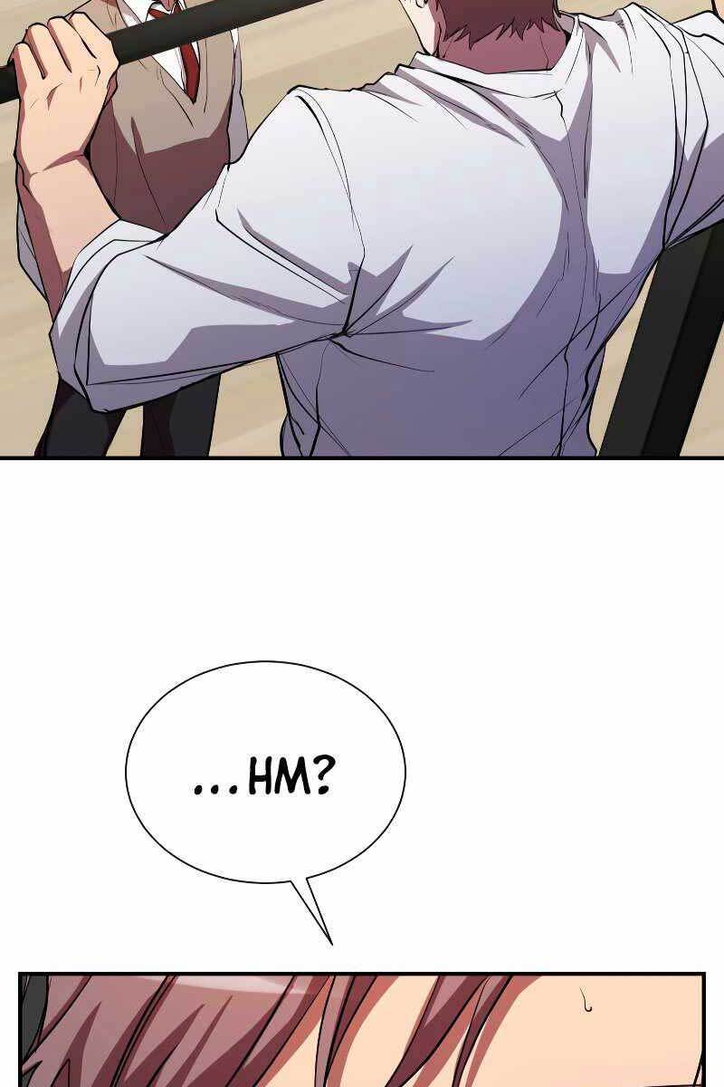 Giả Vờ Làm Kẻ Vô Dụng Ở Học Đường Chap 27 - Next Chap 28