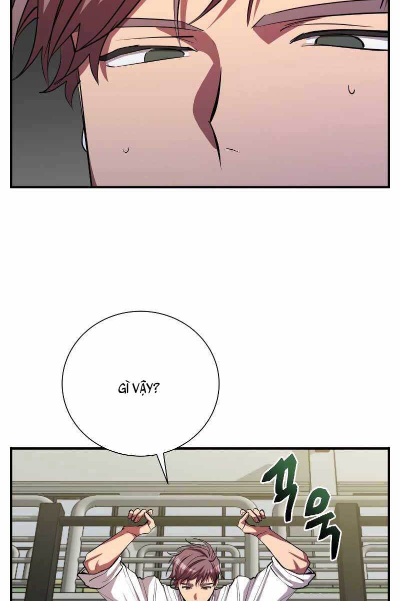 Giả Vờ Làm Kẻ Vô Dụng Ở Học Đường Chap 27 - Next Chap 28