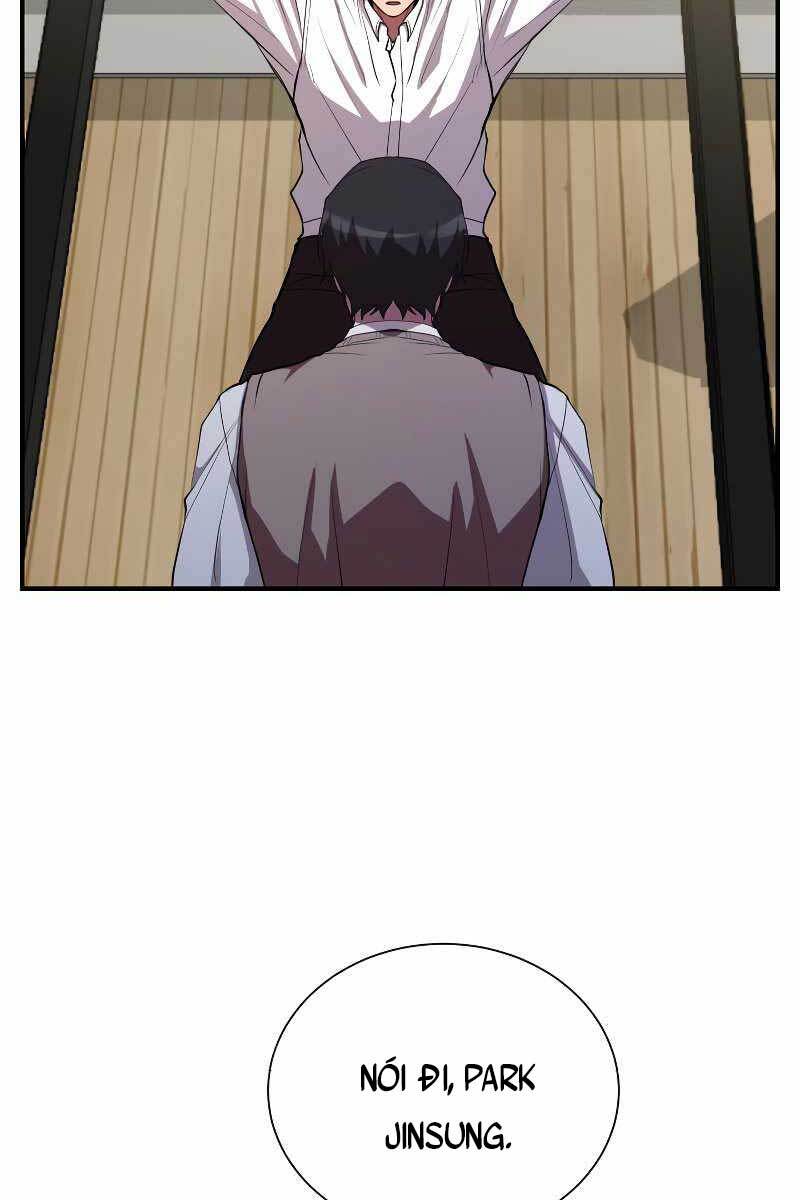 Giả Vờ Làm Kẻ Vô Dụng Ở Học Đường Chap 27 - Next Chap 28