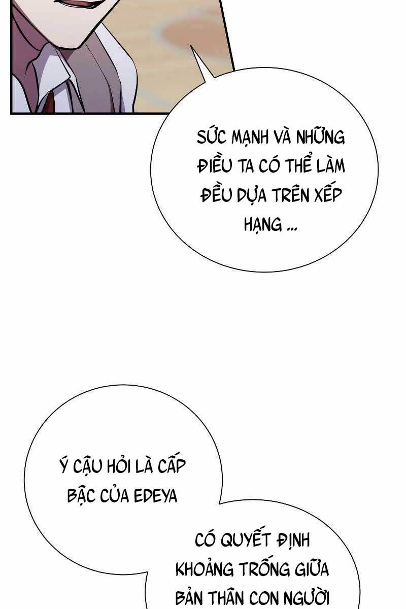 Giả Vờ Làm Kẻ Vô Dụng Ở Học Đường Chap 27 - Next Chap 28