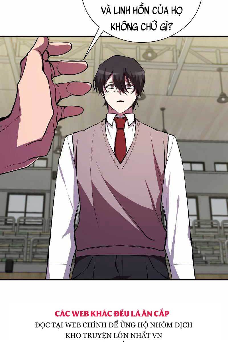 Giả Vờ Làm Kẻ Vô Dụng Ở Học Đường Chap 27 - Next Chap 28
