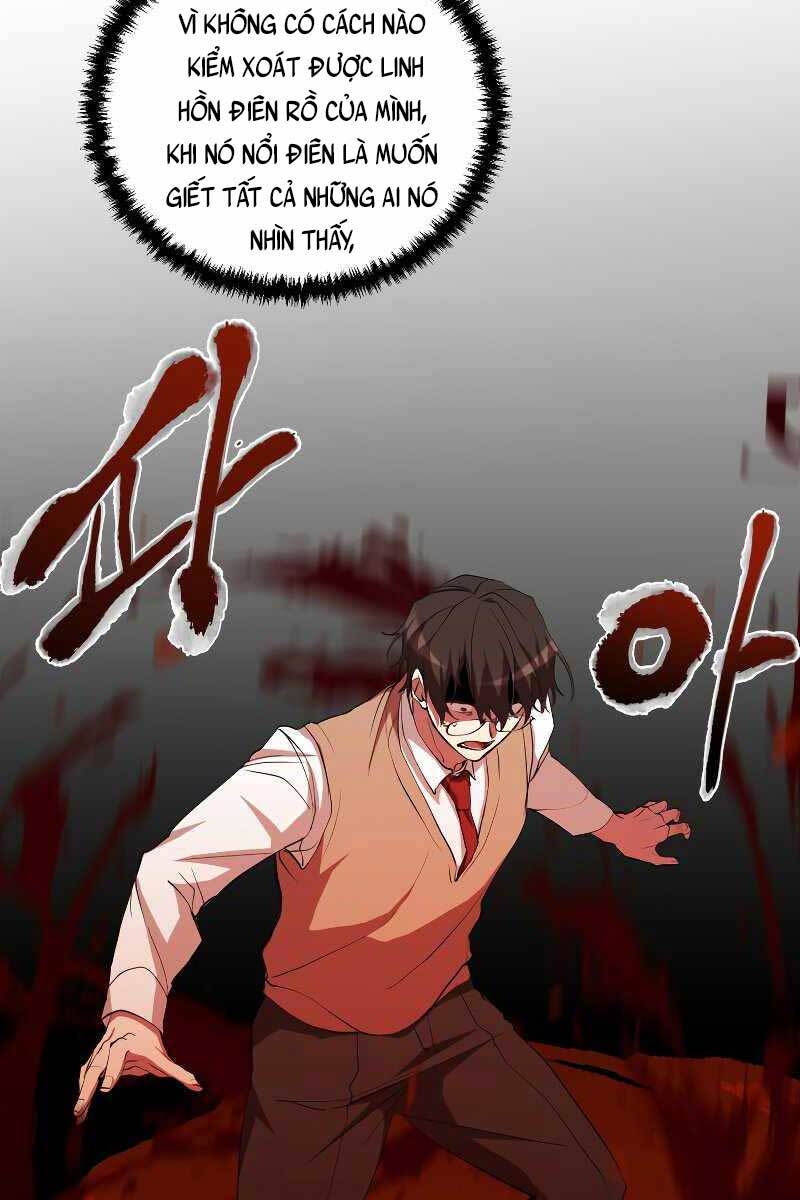 Giả Vờ Làm Kẻ Vô Dụng Ở Học Đường Chap 28 - Next Chap 29