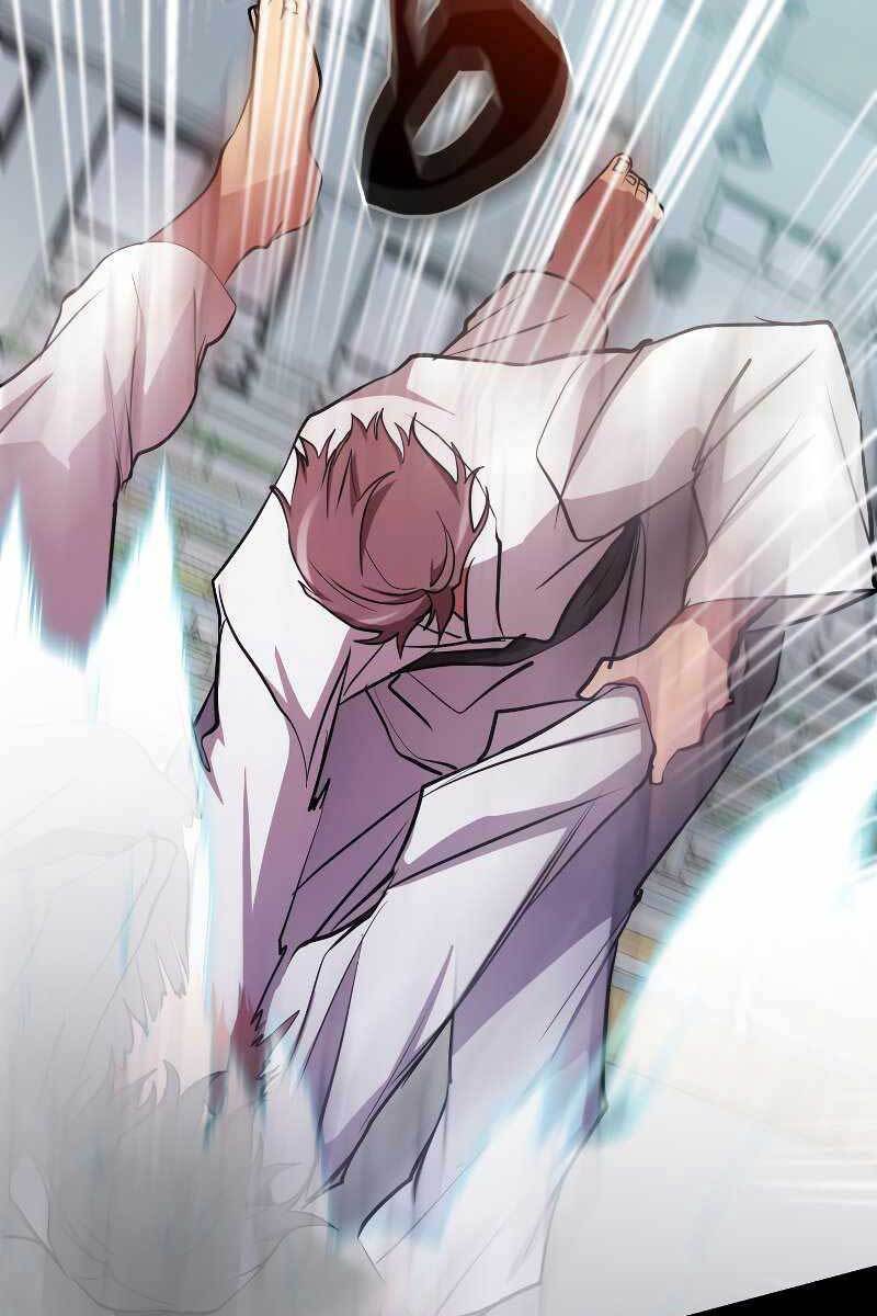 Giả Vờ Làm Kẻ Vô Dụng Ở Học Đường Chap 28 - Next Chap 29