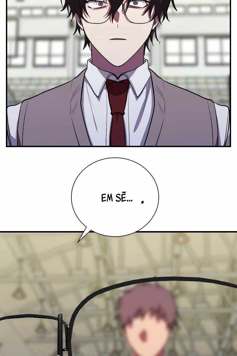 Giả Vờ Làm Kẻ Vô Dụng Ở Học Đường Chap 28 - Next Chap 29