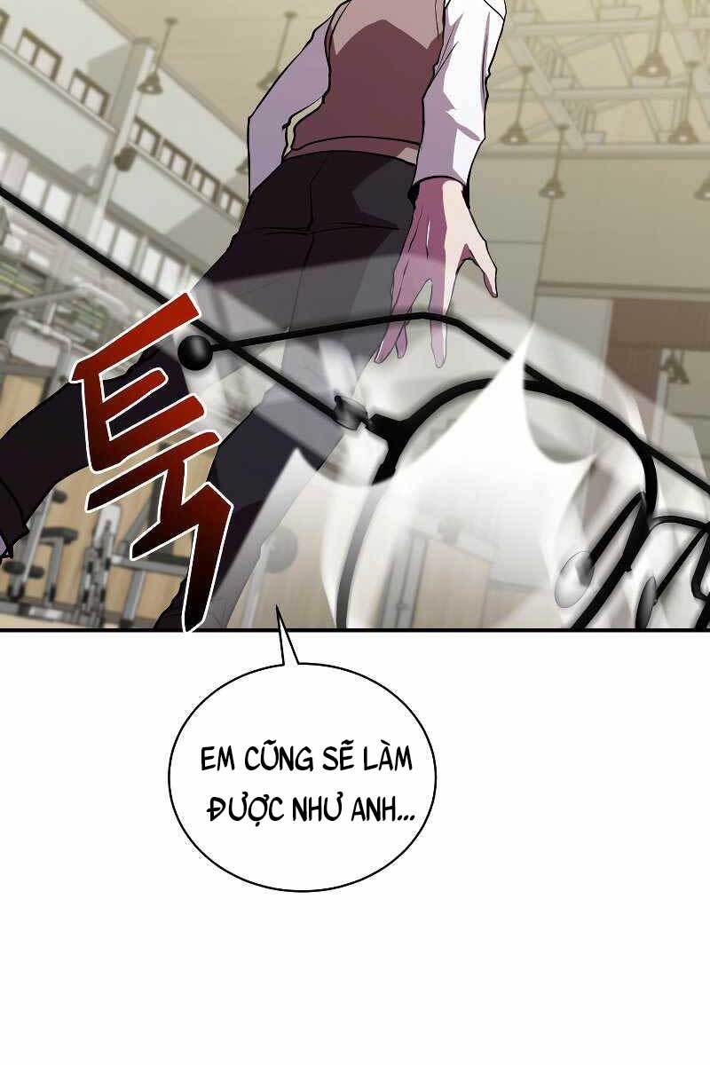 Giả Vờ Làm Kẻ Vô Dụng Ở Học Đường Chap 28 - Next Chap 29