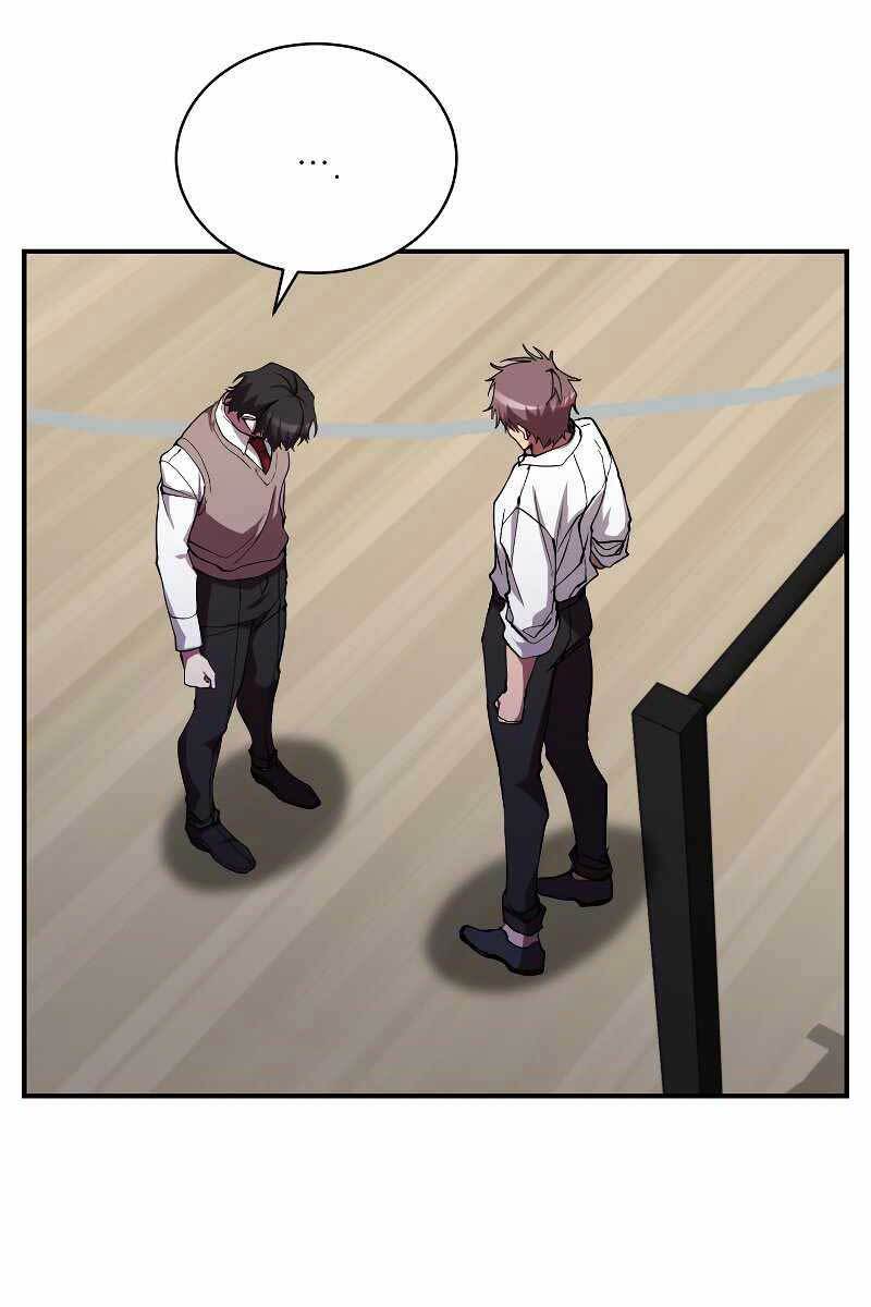 Giả Vờ Làm Kẻ Vô Dụng Ở Học Đường Chap 28 - Next Chap 29