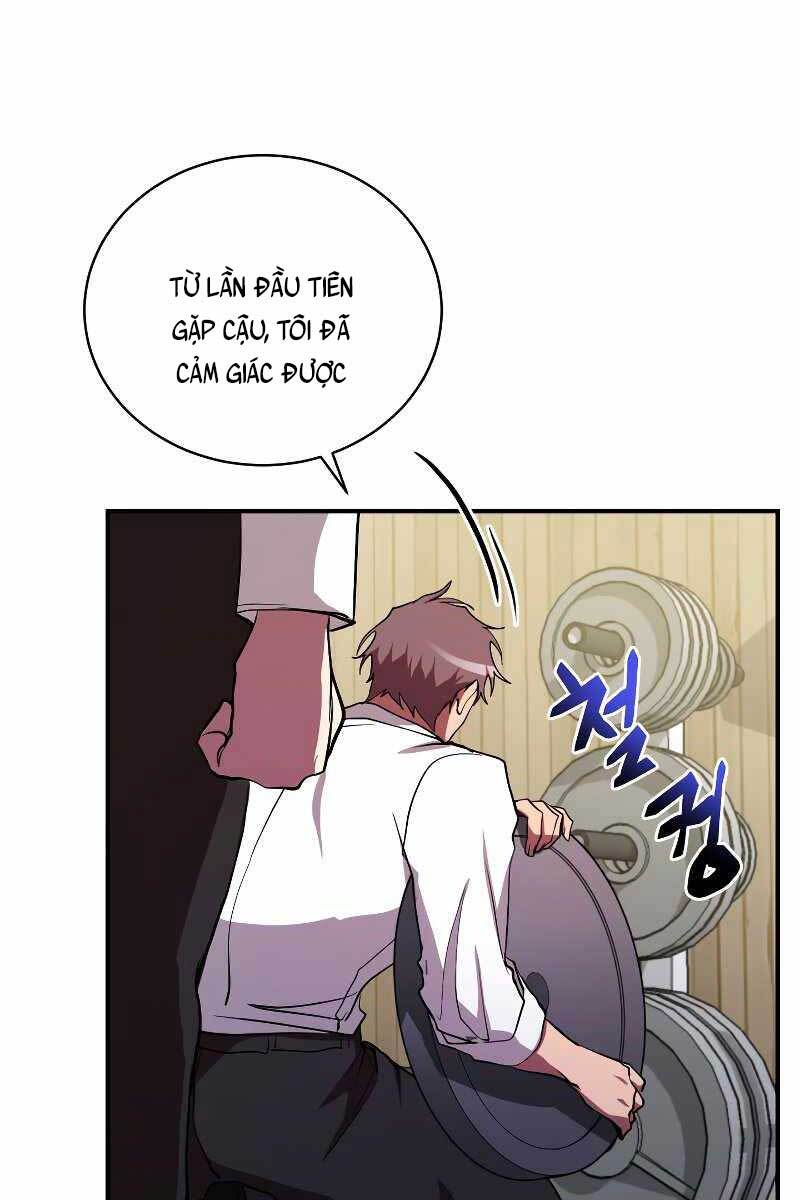 Giả Vờ Làm Kẻ Vô Dụng Ở Học Đường Chap 28 - Next Chap 29