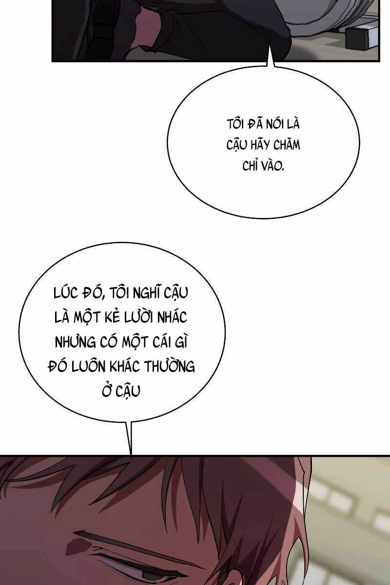 Giả Vờ Làm Kẻ Vô Dụng Ở Học Đường Chap 28 - Next Chap 29