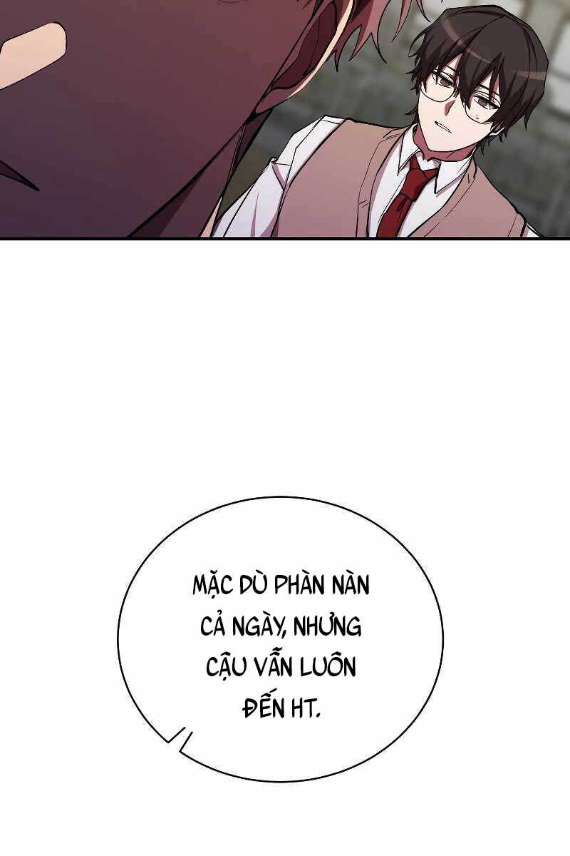 Giả Vờ Làm Kẻ Vô Dụng Ở Học Đường Chap 28 - Next Chap 29