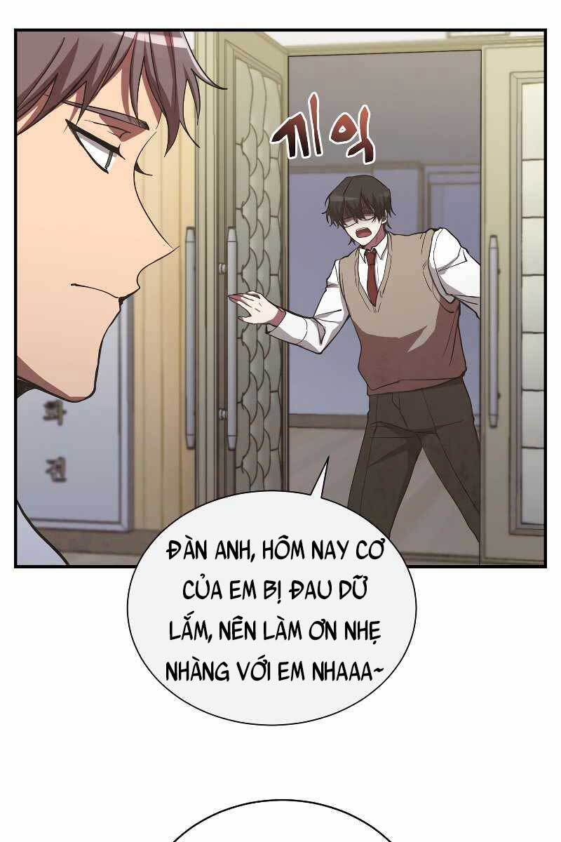Giả Vờ Làm Kẻ Vô Dụng Ở Học Đường Chap 28 - Next Chap 29