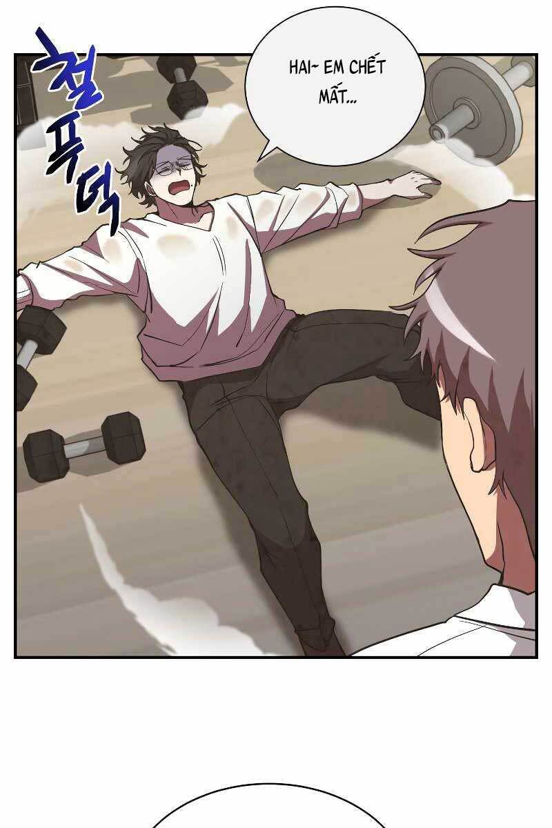 Giả Vờ Làm Kẻ Vô Dụng Ở Học Đường Chap 28 - Next Chap 29