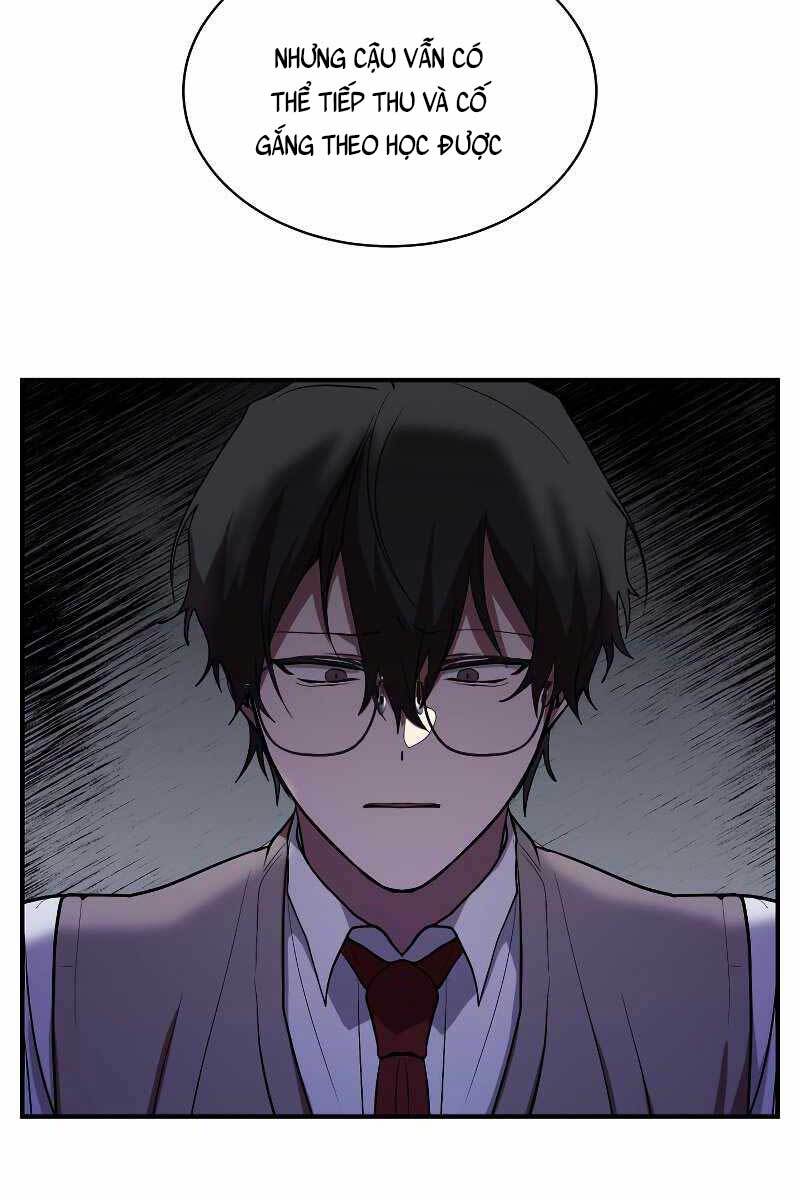 Giả Vờ Làm Kẻ Vô Dụng Ở Học Đường Chap 28 - Next Chap 29