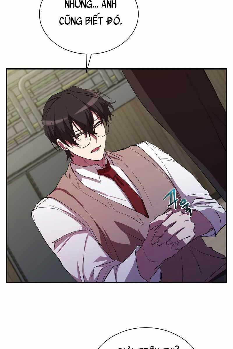 Giả Vờ Làm Kẻ Vô Dụng Ở Học Đường Chap 28 - Next Chap 29