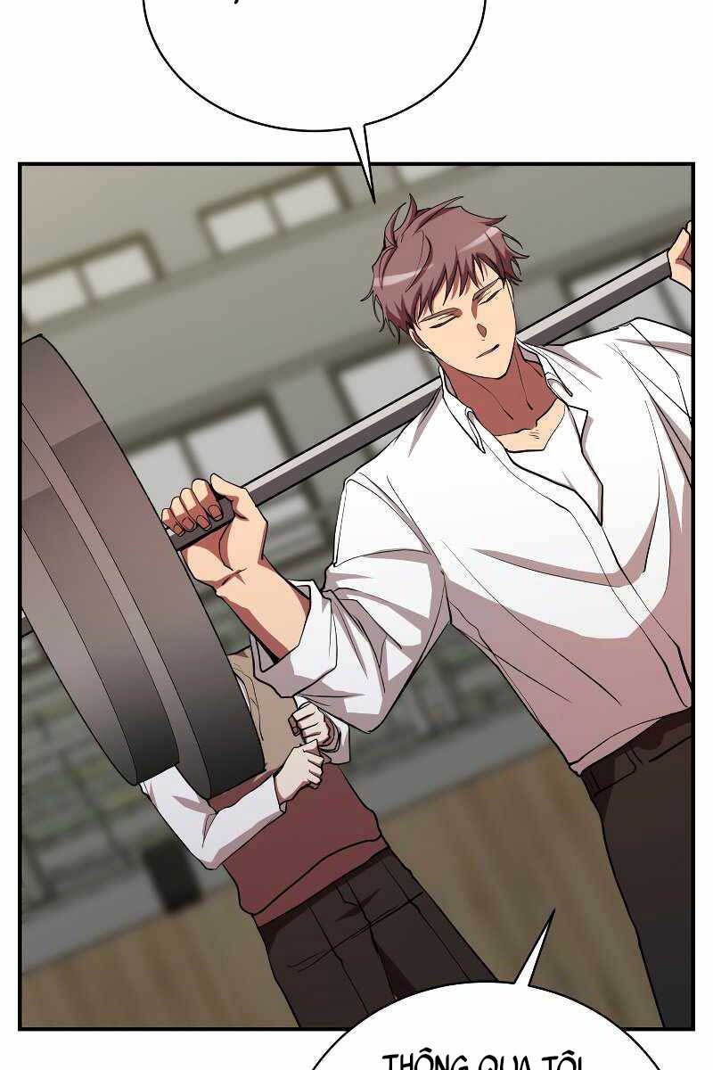 Giả Vờ Làm Kẻ Vô Dụng Ở Học Đường Chap 28 - Next Chap 29