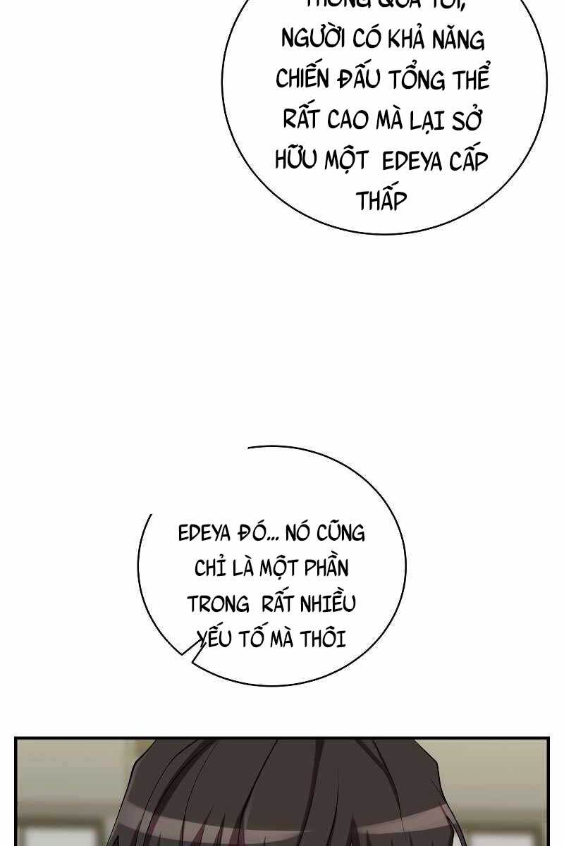 Giả Vờ Làm Kẻ Vô Dụng Ở Học Đường Chap 28 - Next Chap 29