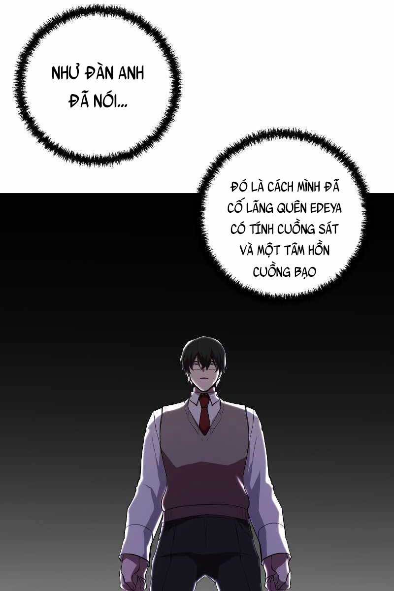 Giả Vờ Làm Kẻ Vô Dụng Ở Học Đường Chap 28 - Next Chap 29