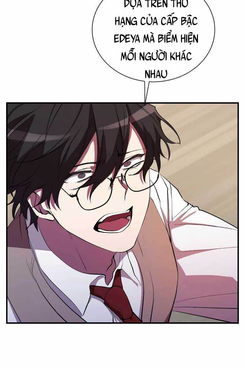 Giả Vờ Làm Kẻ Vô Dụng Ở Học Đường Chap 28 - Next Chap 29