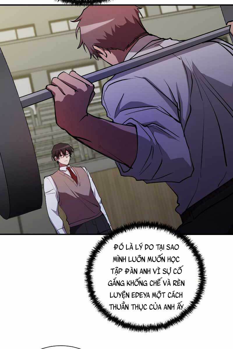 Giả Vờ Làm Kẻ Vô Dụng Ở Học Đường Chap 28 - Next Chap 29