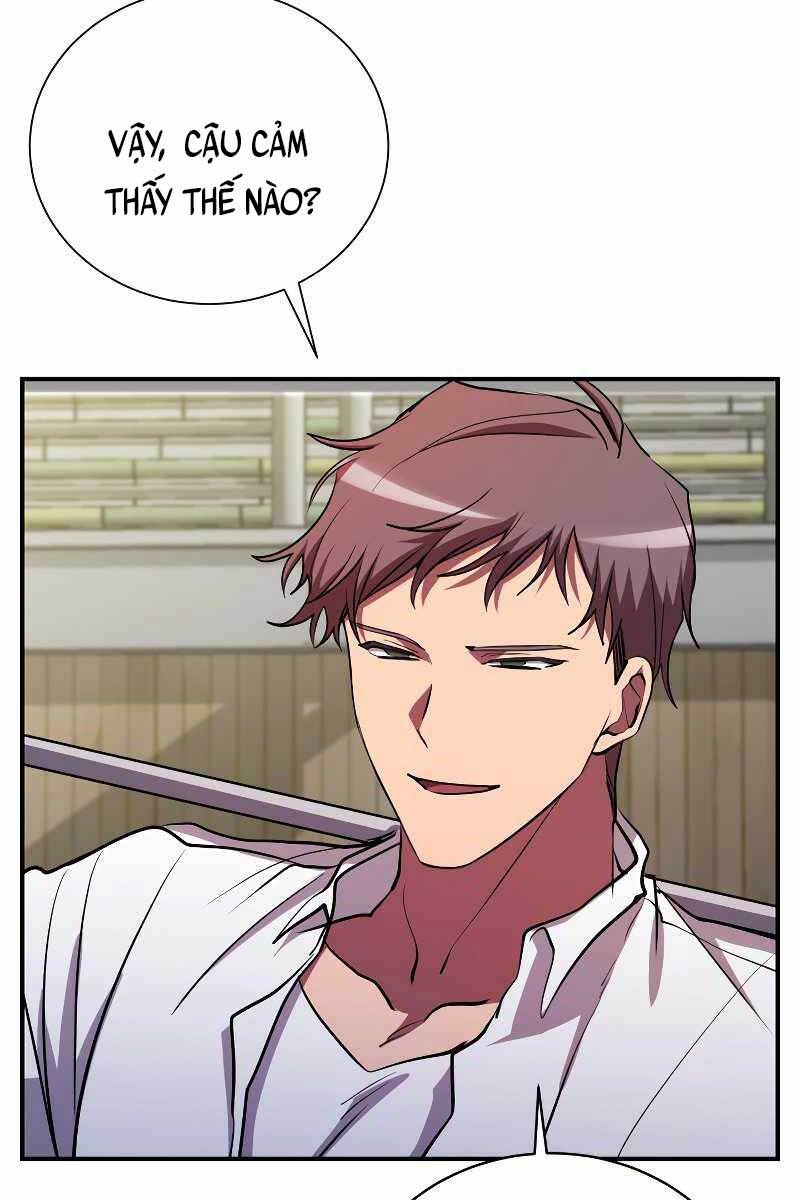 Giả Vờ Làm Kẻ Vô Dụng Ở Học Đường Chap 28 - Next Chap 29