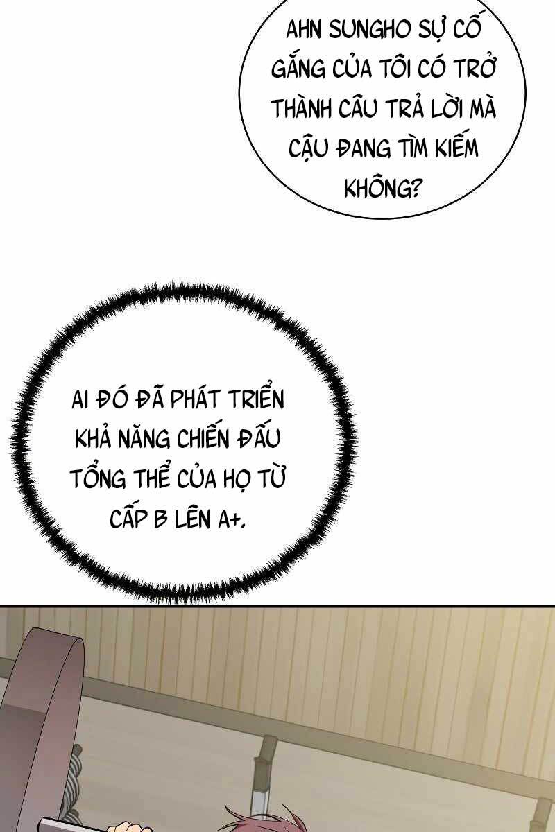 Giả Vờ Làm Kẻ Vô Dụng Ở Học Đường Chap 28 - Next Chap 29