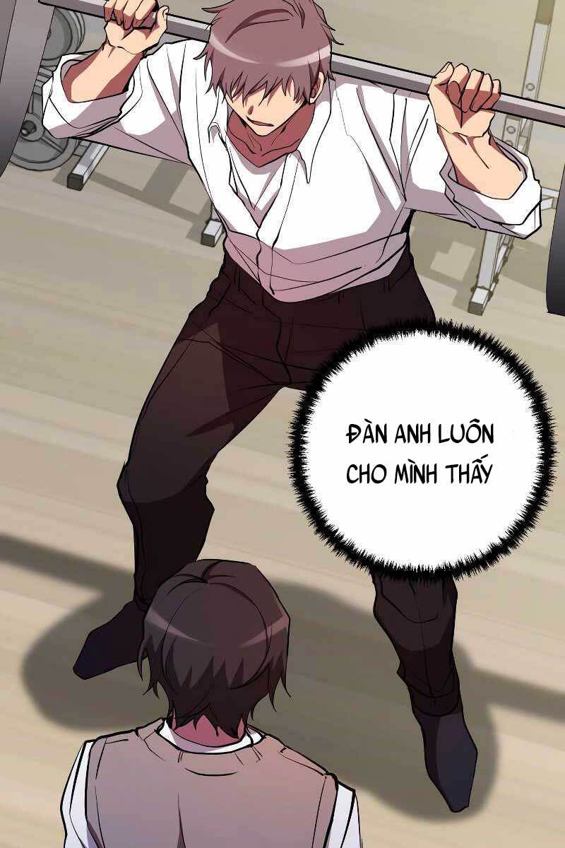Giả Vờ Làm Kẻ Vô Dụng Ở Học Đường Chap 28 - Next Chap 29