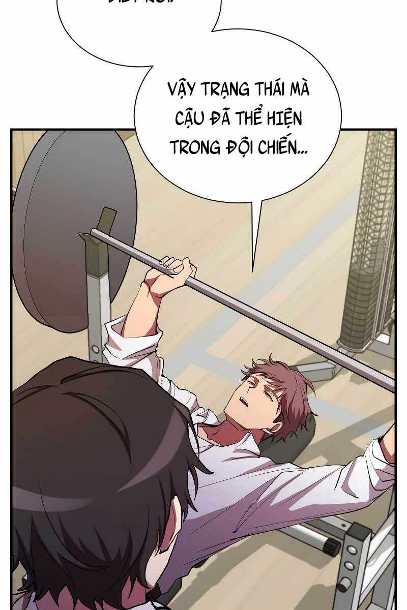 Giả Vờ Làm Kẻ Vô Dụng Ở Học Đường Chap 28 - Next Chap 29