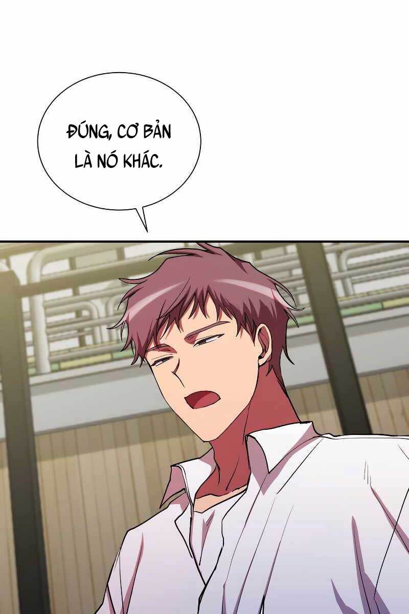 Giả Vờ Làm Kẻ Vô Dụng Ở Học Đường Chap 28 - Next Chap 29