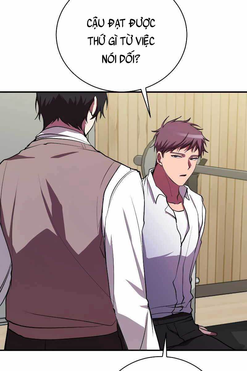 Giả Vờ Làm Kẻ Vô Dụng Ở Học Đường Chap 28 - Next Chap 29